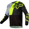 Maillot VTT/Motocross Fox Racing 180 Lovl Manches Longues N001 2020